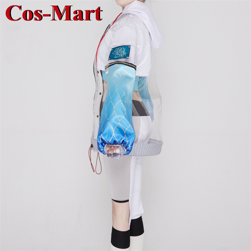 Cos-Mart Gorące Anime VTuber H – Women Fashion Jackets recenzja i cena