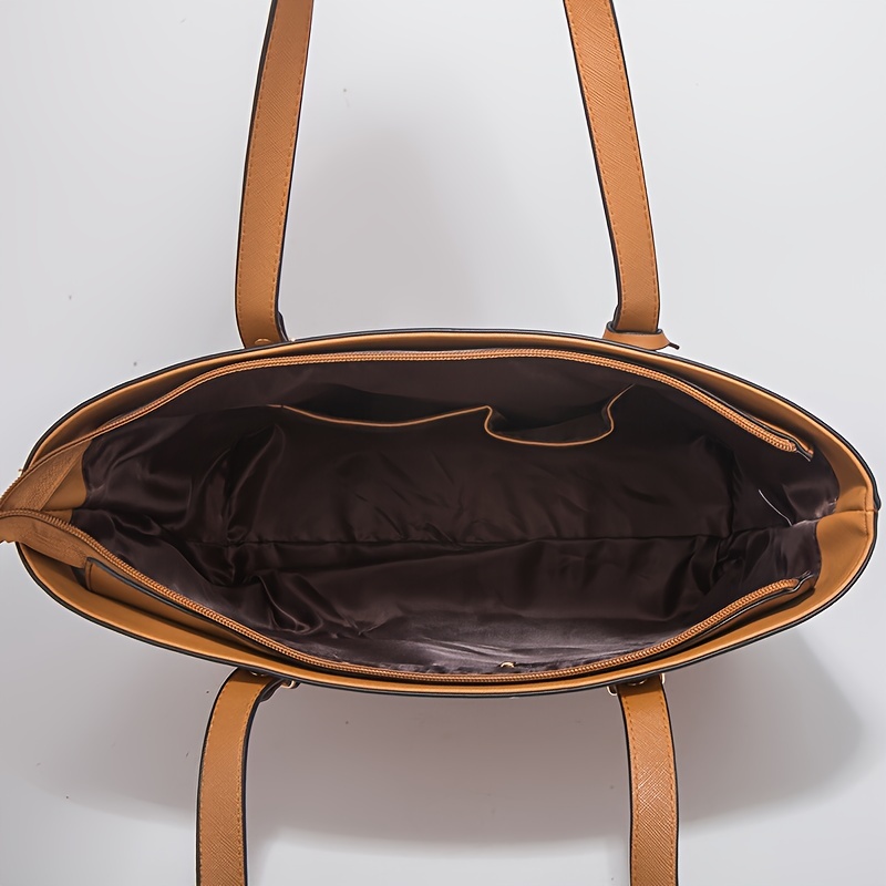 4-częściowy zestaw toreb damsk – Crossbody Bag Women recenzja i cena