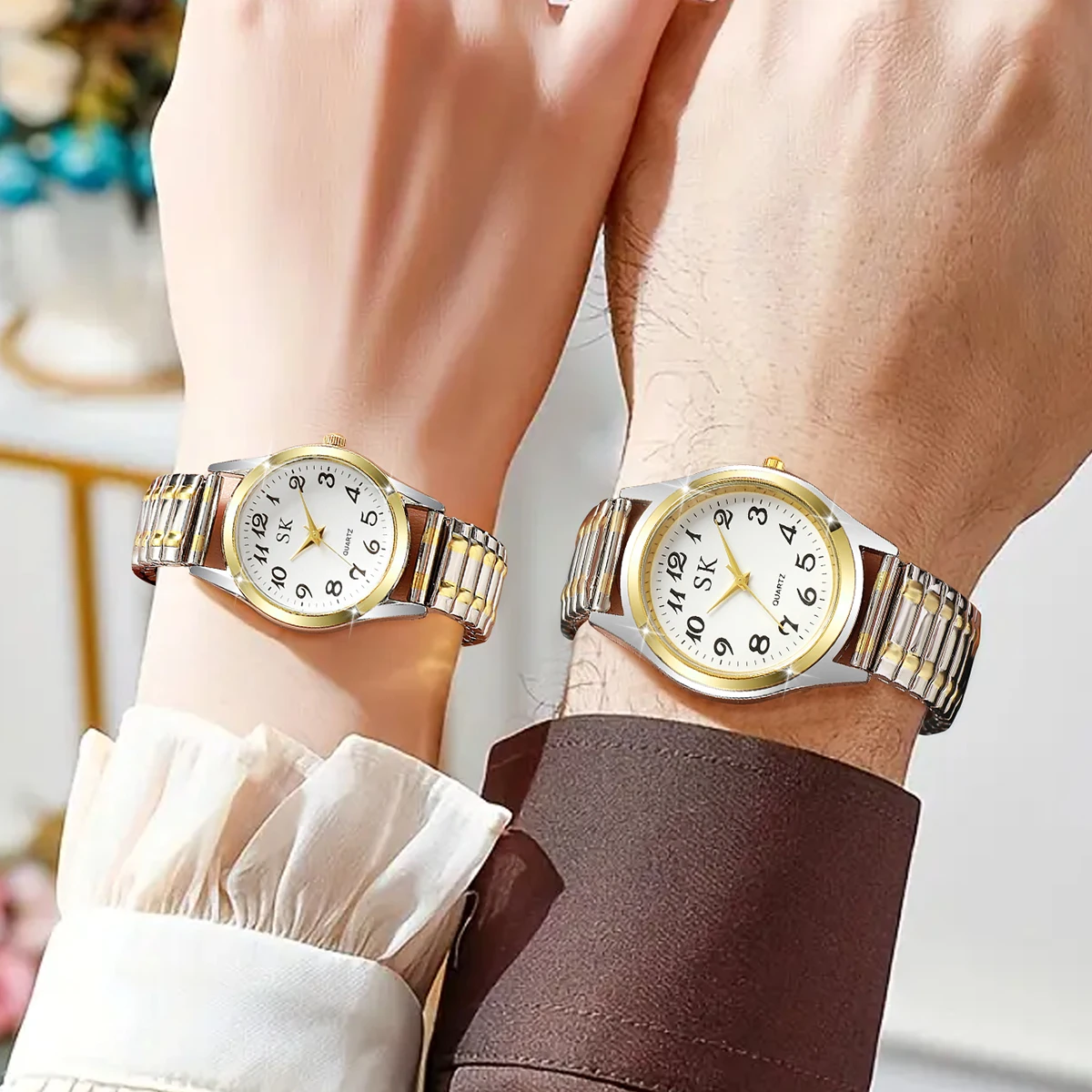 Zegarek Niespodzianka w Pudełk – Fashion Women Watch recenzja i cena