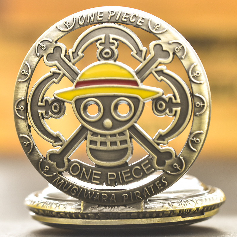 Nowa seria anime One Piece, ze – Fashion Women Watch recenzja i cena