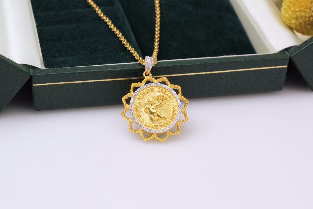 Naszyjnik z łańcuszkiem ze sre – Women'S Fashion Victorian Era recenzja i cena