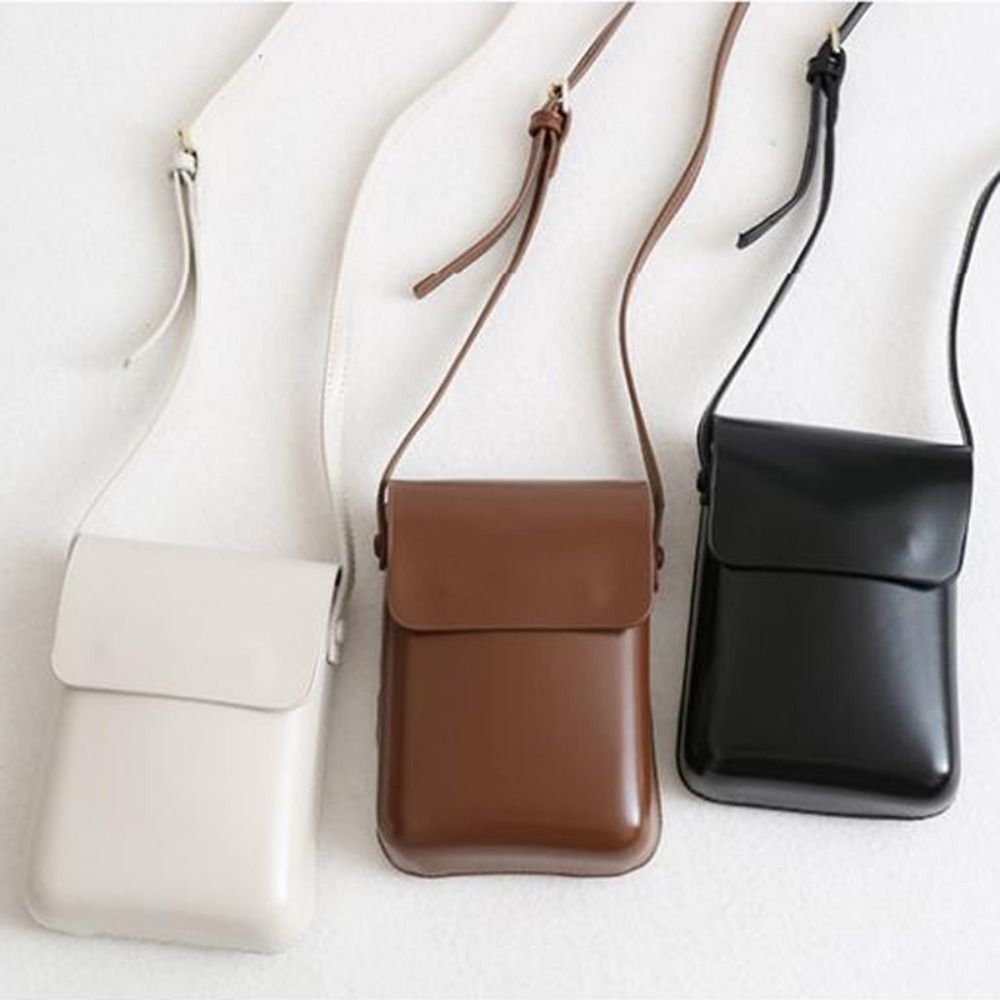 Torebki crossbody z klapką ze  – Crossbody Bag Women recenzja i cena