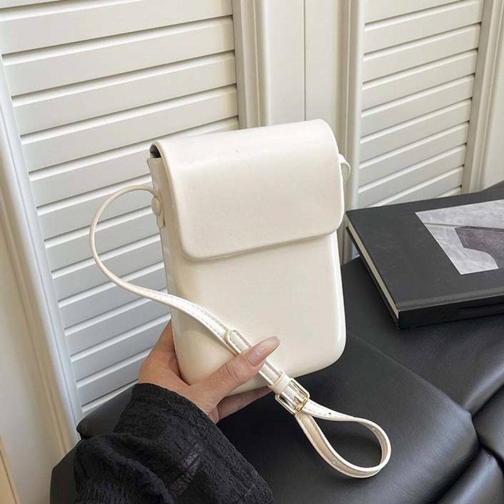 Torebki crossbody z klapką ze  – Crossbody Bag Women recenzja i cena