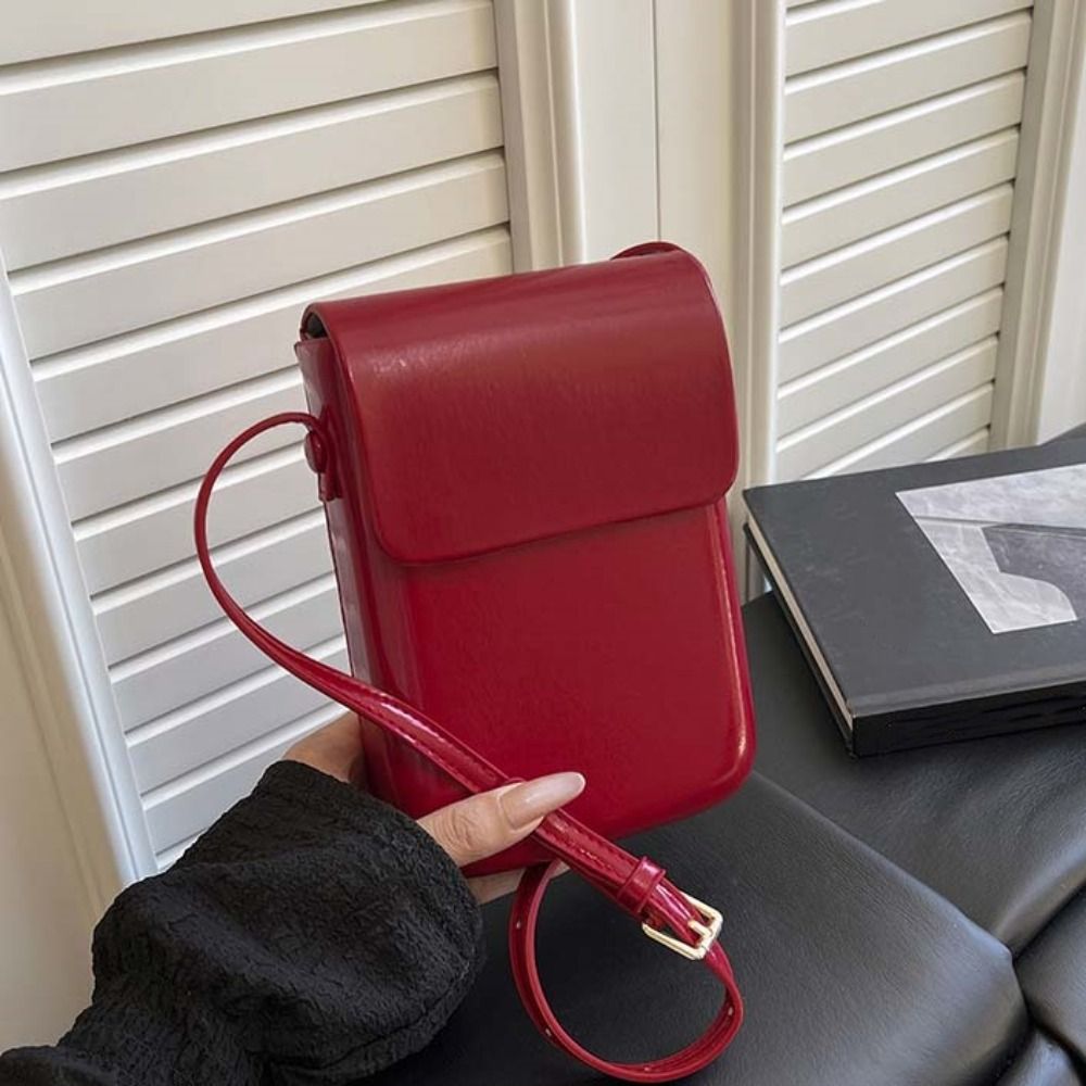 Torebki crossbody z klapką ze  – Crossbody Bag Women recenzja i cena