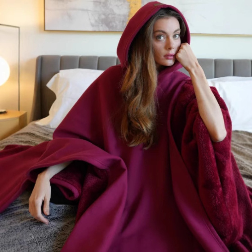 Dobrej jakości indyjska bluza  – Women'S Fashion Hats recenzja i cena
