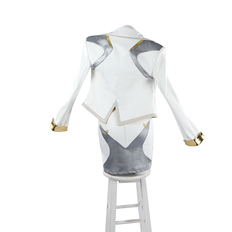 ROLECOS Strój Cosplay Domina V – Women Fashion Jackets recenzja i cena