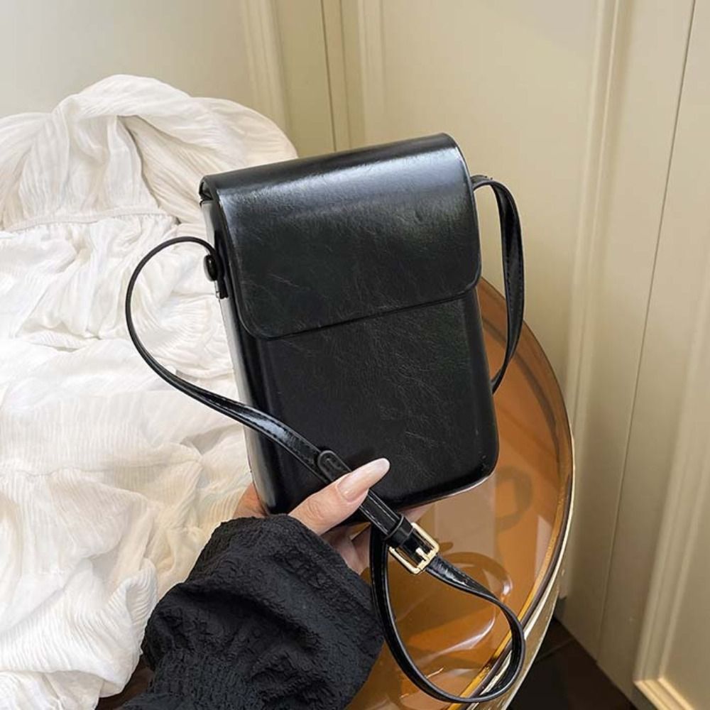 Torebki crossbody z klapką ze  – Crossbody Bag Women recenzja i cena