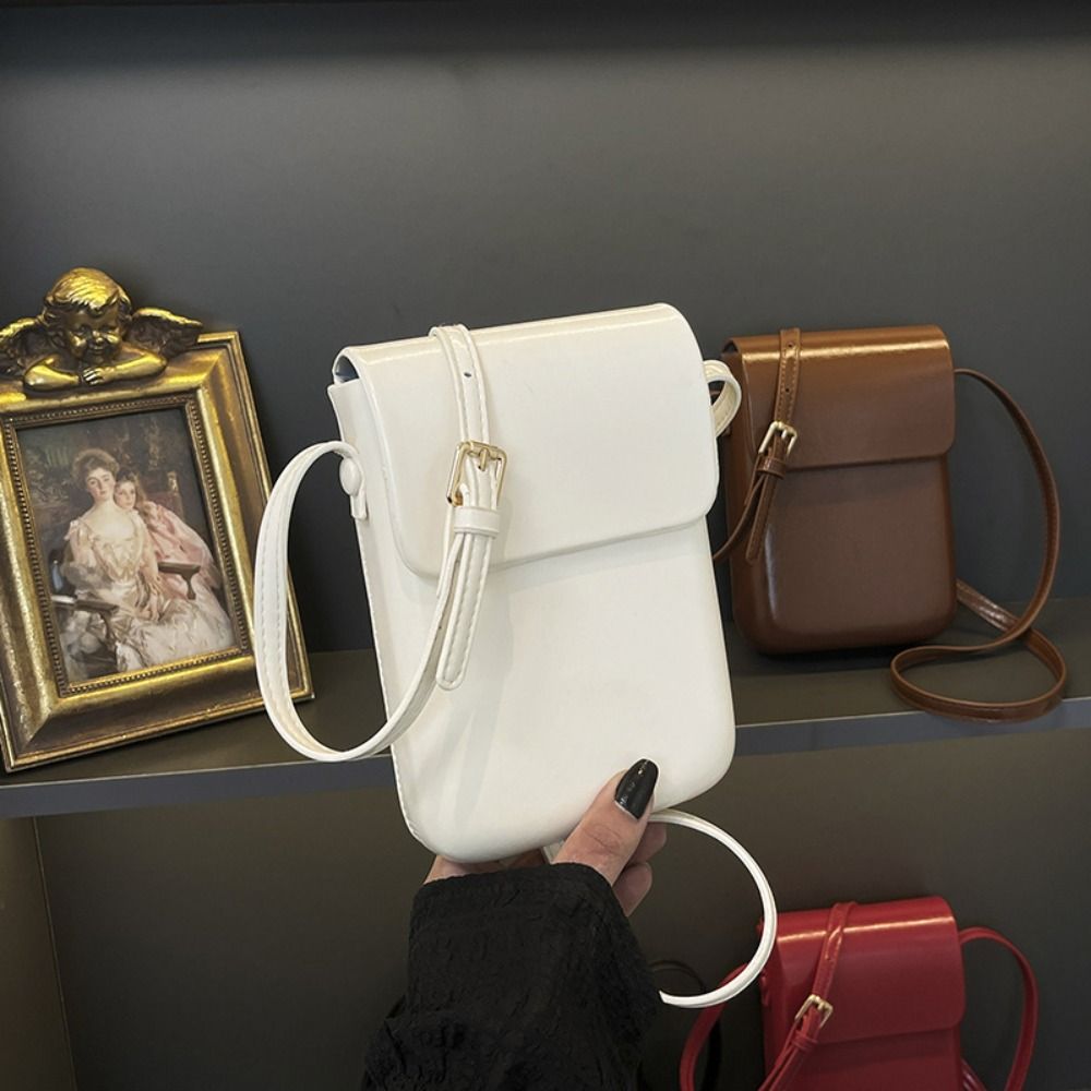 Torebki crossbody z klapką ze  – Crossbody Bag Women recenzja i cena