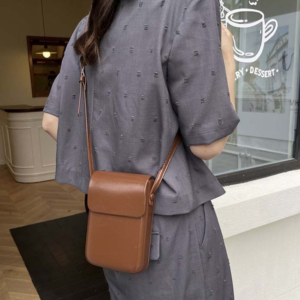 Torebki crossbody z klapką ze  – Crossbody Bag Women recenzja i cena