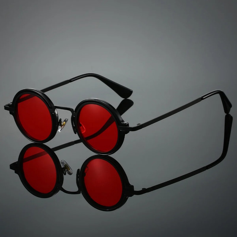 Nowe Okulary Przeciwsłoneczne  – Women'S Fashion Eyeglass Frames recenzja i cena