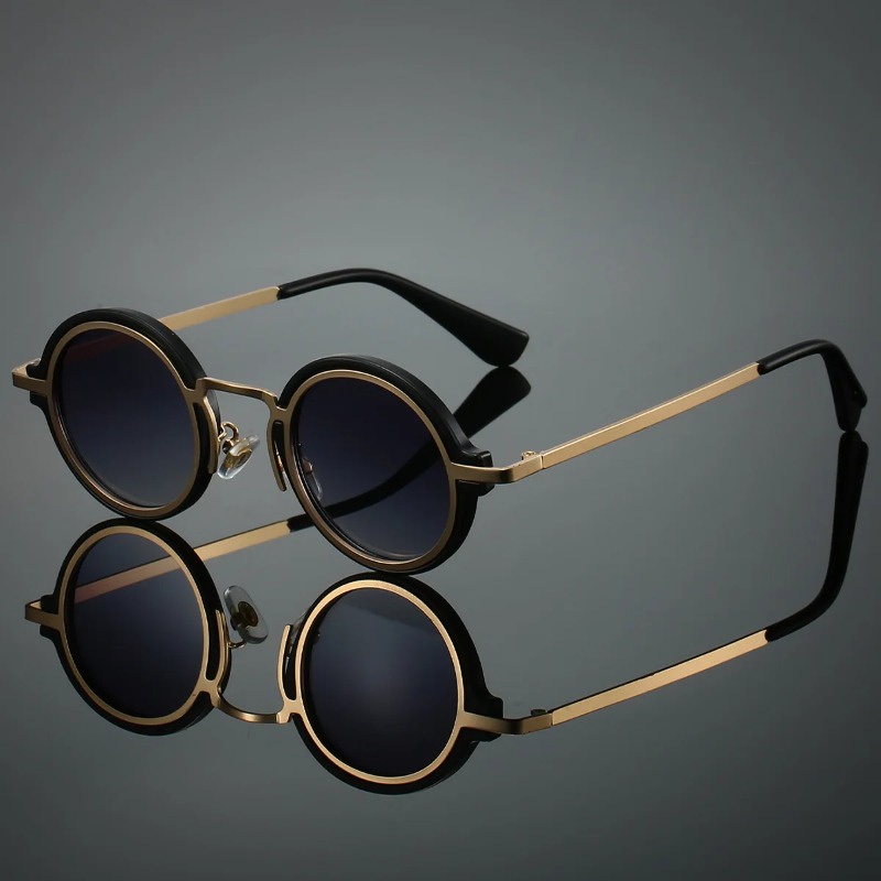 Nowe Okulary Przeciwsłoneczne  – Women'S Fashion Eyeglass Frames recenzja i cena