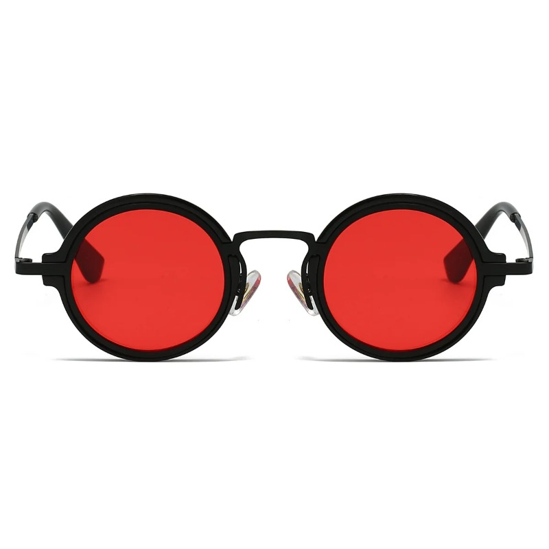 Nowe Okulary Przeciwsłoneczne  – Women'S Fashion Eyeglass Frames recenzja i cena