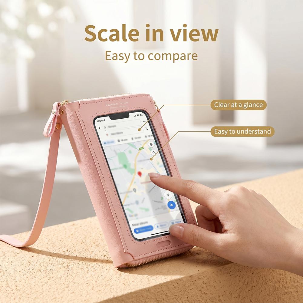Damskie torebki, portfele z mi – Crossbody Bag Women recenzja i cena