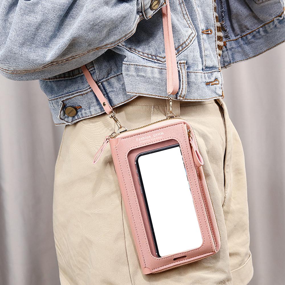 Damskie torebki, portfele z mi – Crossbody Bag Women recenzja i cena