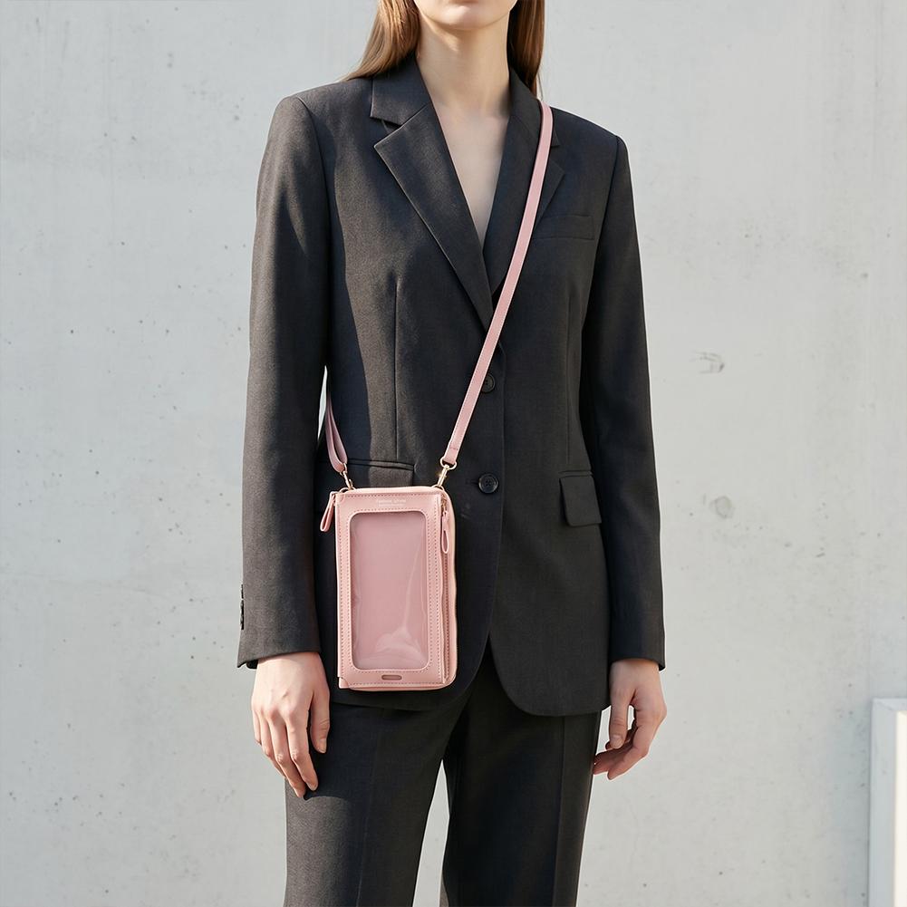 Damskie torebki, portfele z mi – Crossbody Bag Women recenzja i cena