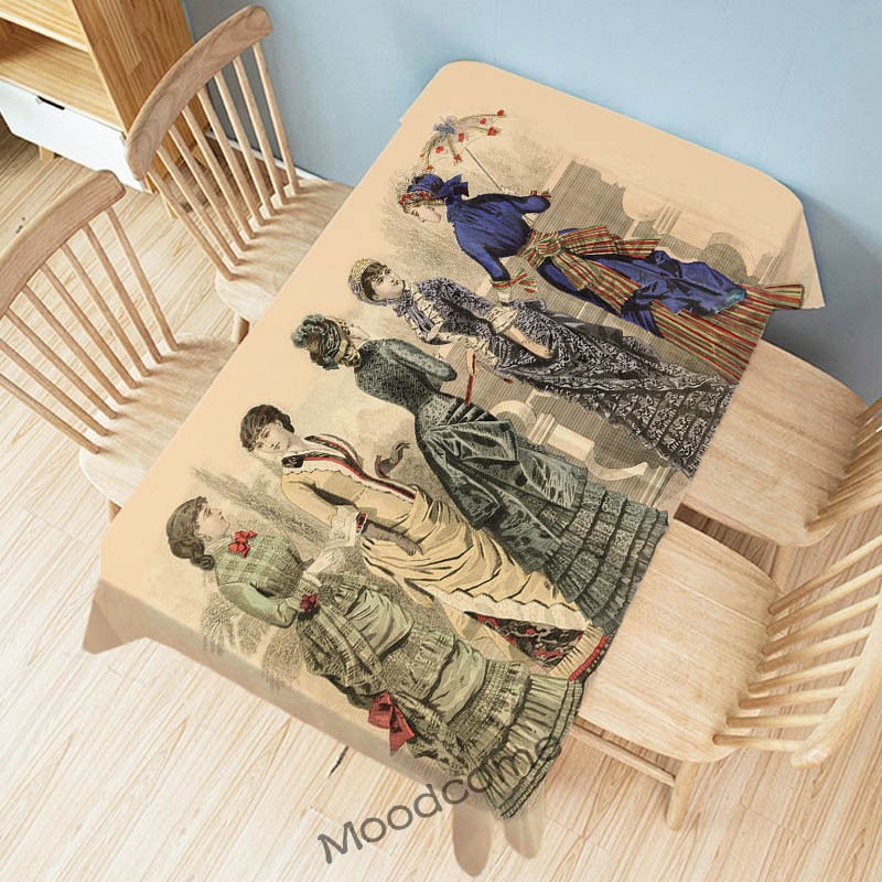 Royal Anicent Europe Victorian – Women'S Fashion Victorian Era recenzja i cena