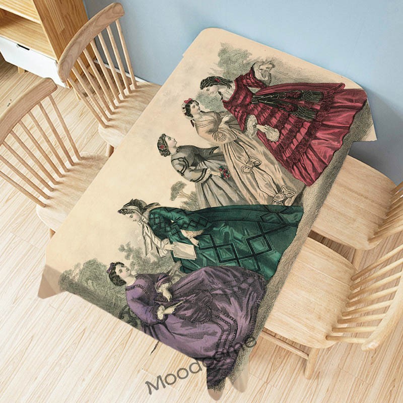 Royal Anicent Europe Victorian – Women'S Fashion Victorian Era recenzja i cena