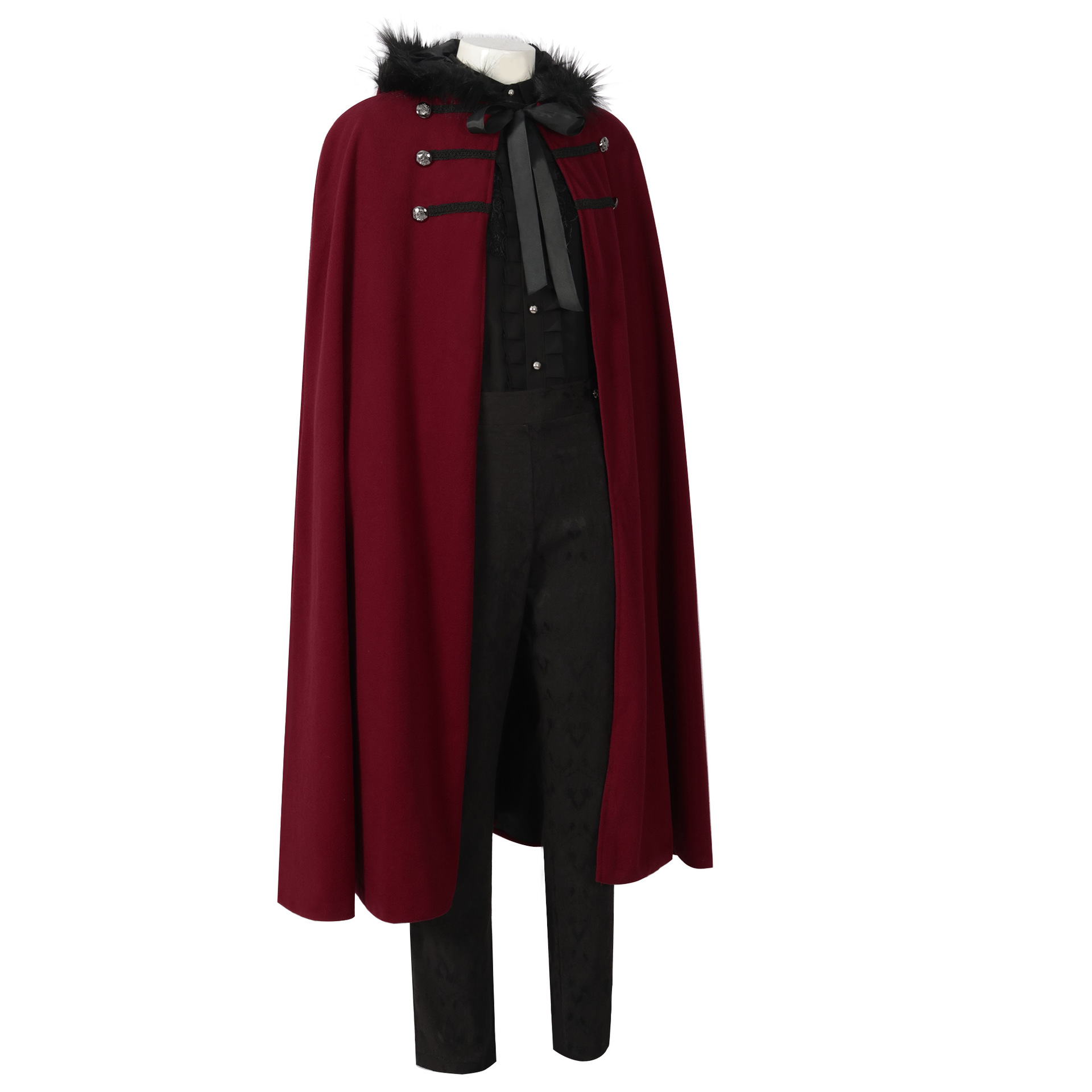 Kurtka w stylu wiktoriańskim,  – Women'S Fashion Victorian Era recenzja i cena