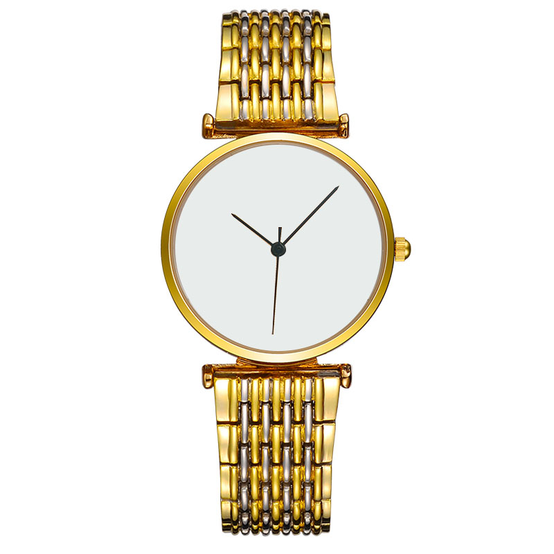 Zegarek damski Niestandardowa  – Fashion Women Watch recenzja i cena